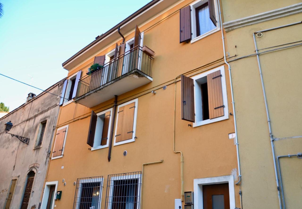 Flats4Rent Silvia Apartment Верона Екстериор снимка