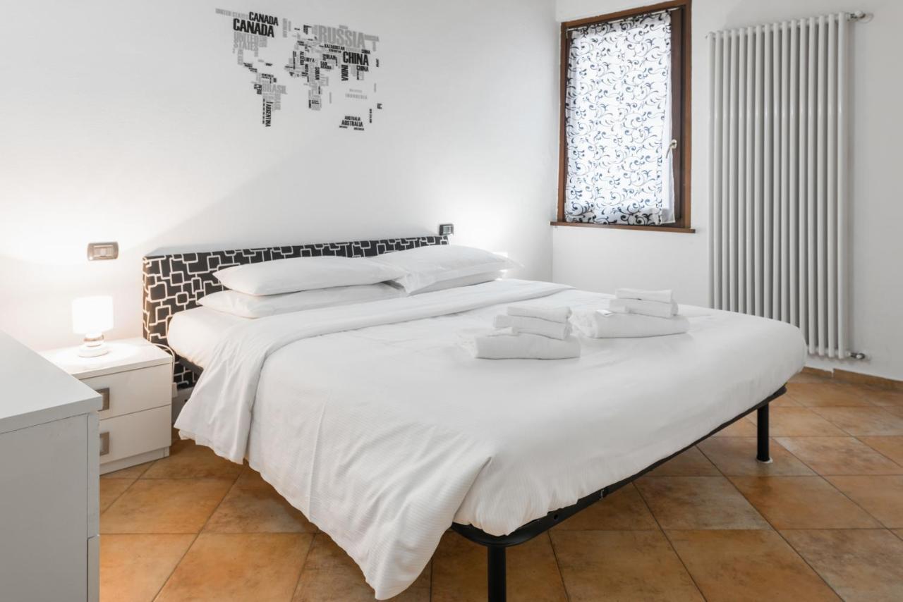 Flats4Rent Silvia Apartment Верона Екстериор снимка