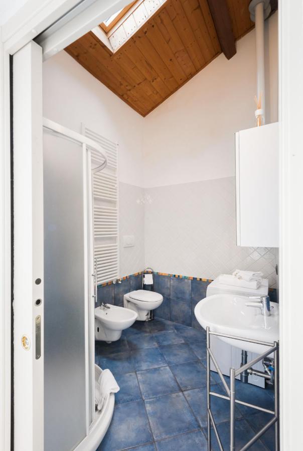 Flats4Rent Silvia Apartment Верона Екстериор снимка