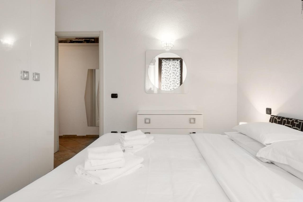 Flats4Rent Silvia Apartment Верона Екстериор снимка