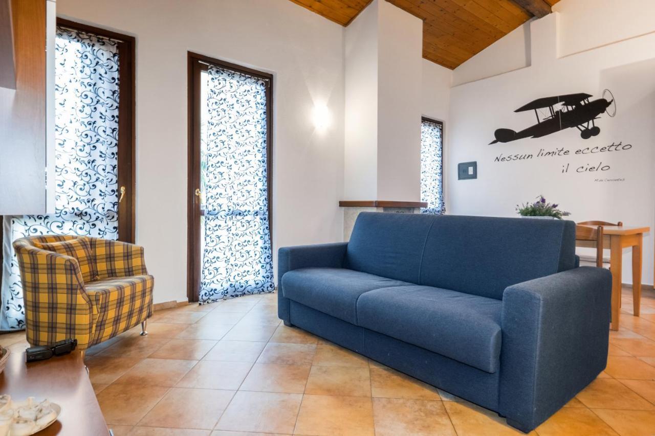 Flats4Rent Silvia Apartment Верона Екстериор снимка
