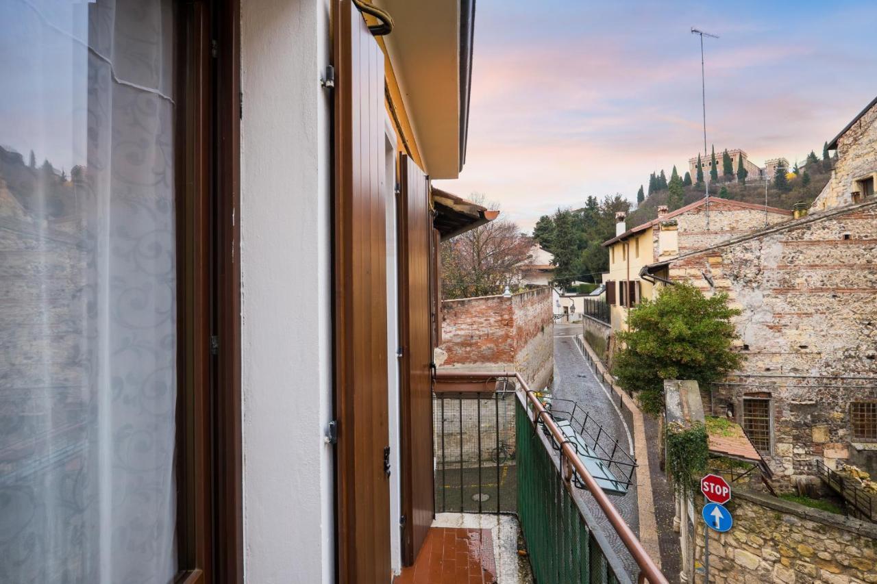 Flats4Rent Silvia Apartment Верона Екстериор снимка