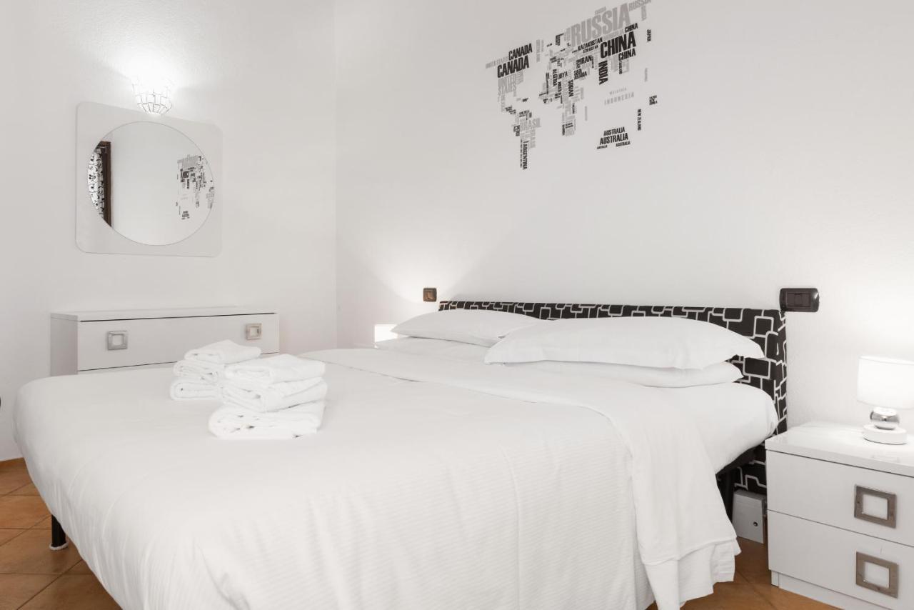 Flats4Rent Silvia Apartment Верона Екстериор снимка