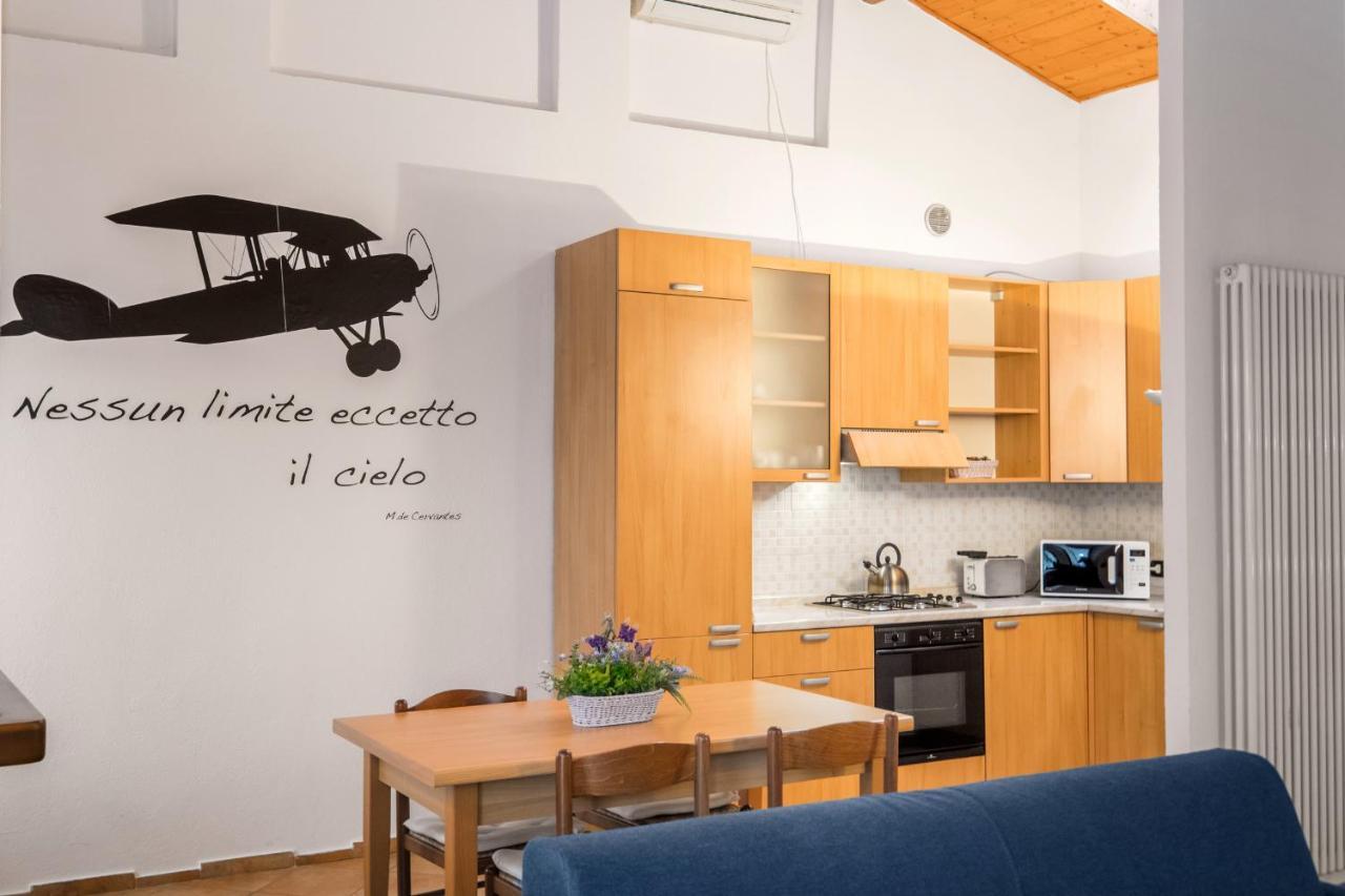 Flats4Rent Silvia Apartment Верона Екстериор снимка