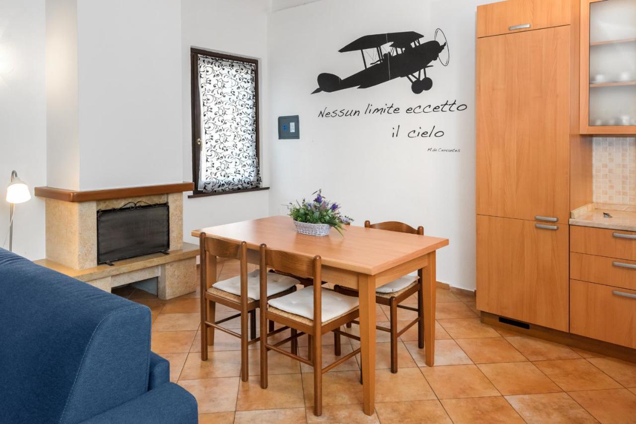 Flats4Rent Silvia Apartment Верона Екстериор снимка