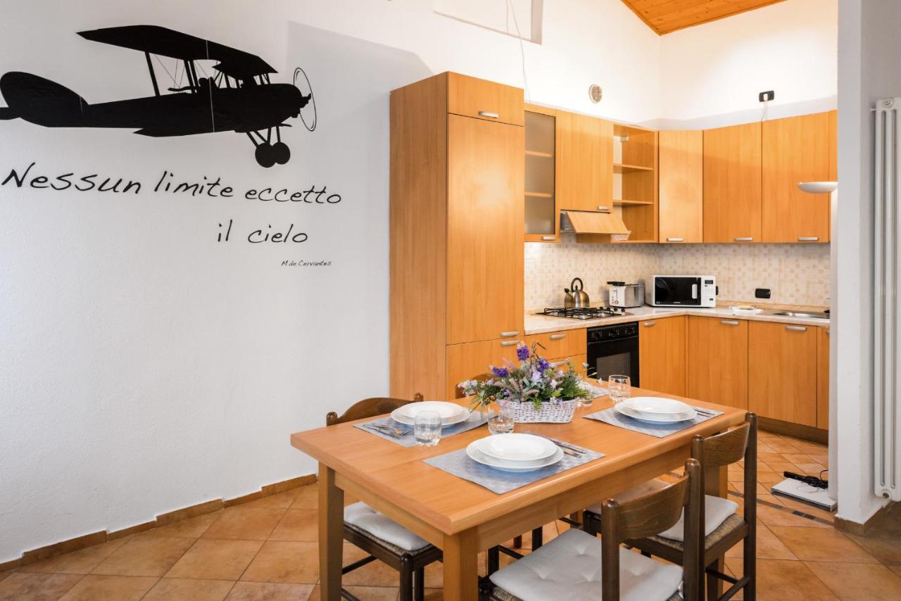 Flats4Rent Silvia Apartment Верона Екстериор снимка