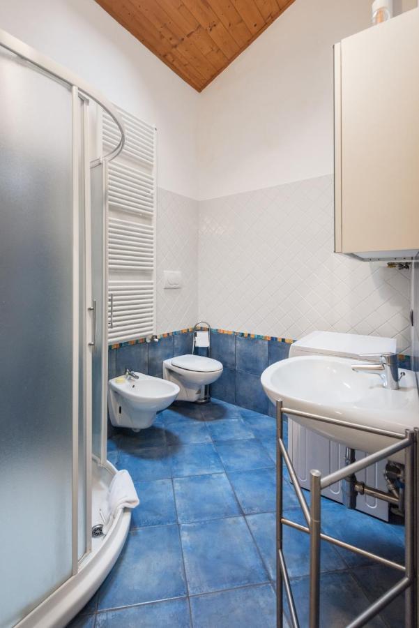 Flats4Rent Silvia Apartment Верона Екстериор снимка