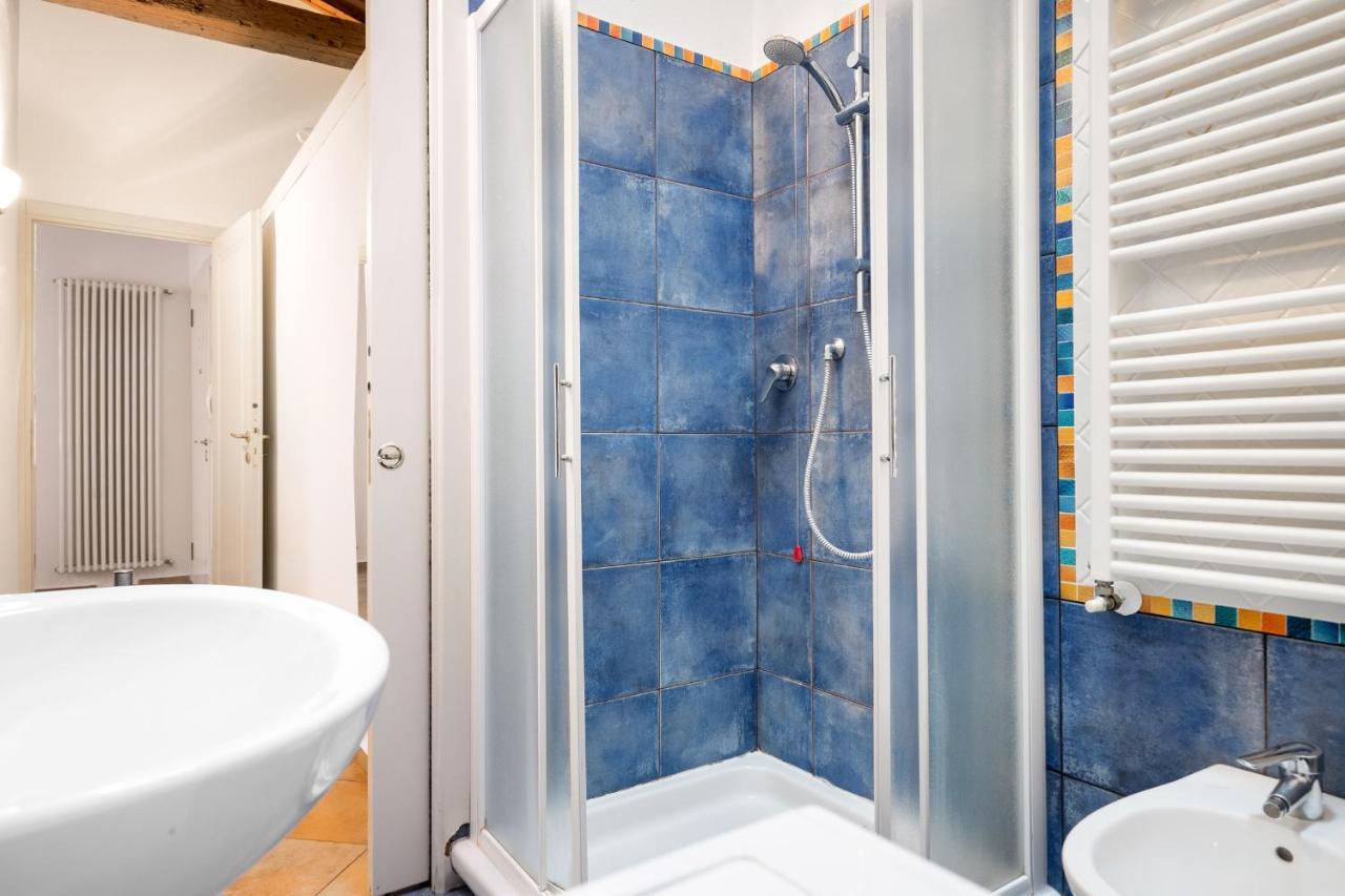 Flats4Rent Silvia Apartment Верона Екстериор снимка