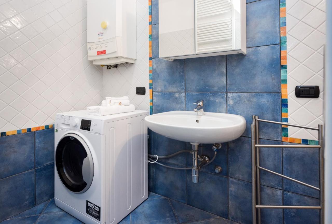Flats4Rent Silvia Apartment Верона Екстериор снимка